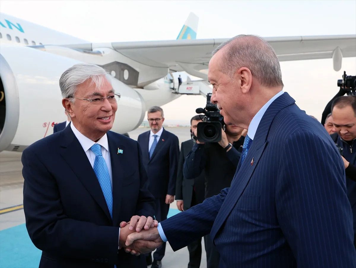 turkiye ile kazakistan stratejik ortaklikta yeni sayfa aciyor 1 esCDJQA2