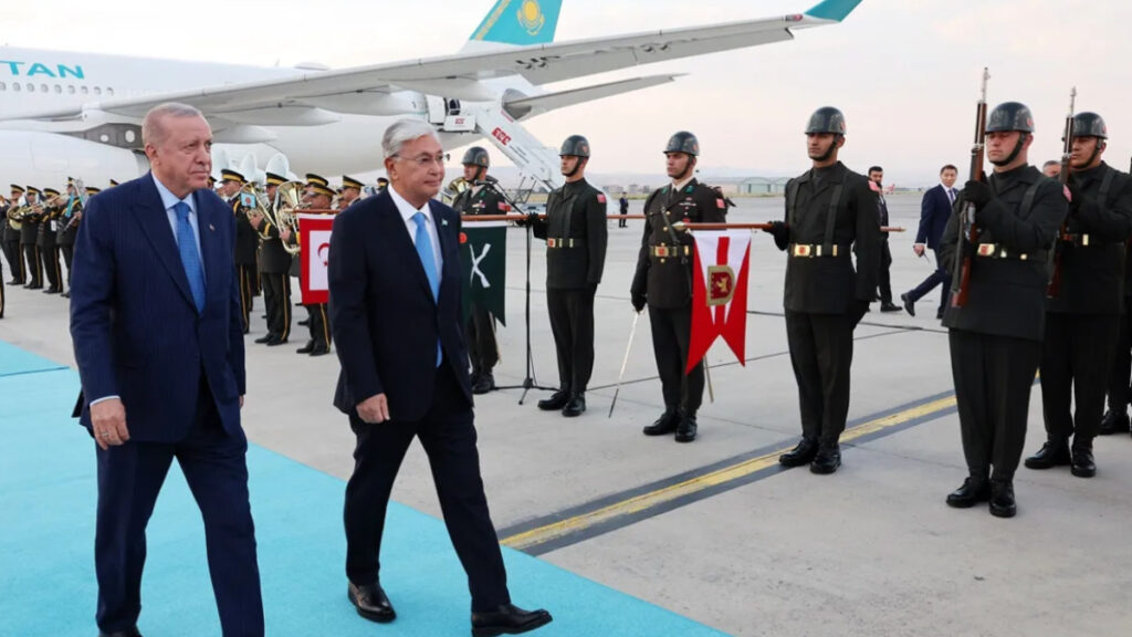 turkiye ile kazakistan stratejik ortaklikta yeni sayfa aciyor cEk39K1O