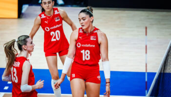 turkiye kadin voleybol takimi sirbistana kaybetti Q6ahpZuE