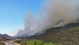 turkiye orman yanginlariyla mucadelede alarmda IvZELOum