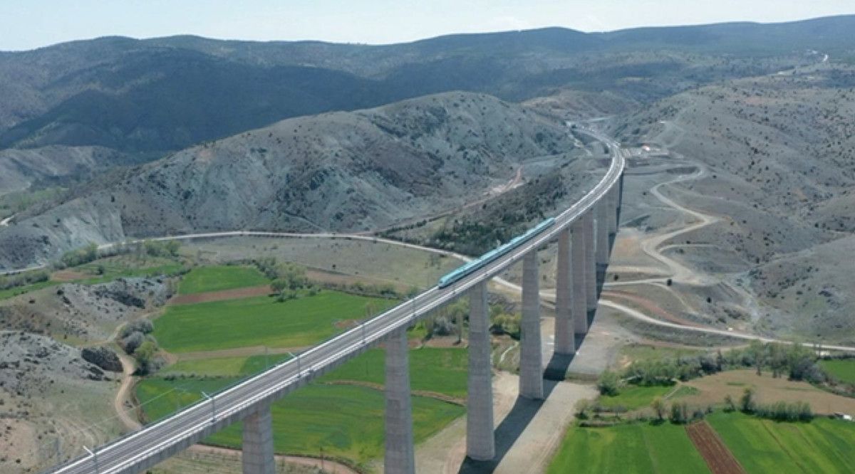 turkiyenin bolgesel demir yolu projesine 24 milyar euroluk yesil finansman 0 qyPnCFQa