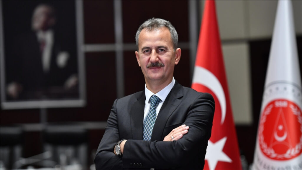 turkiyenin cok katmanli hava savunma sistemi celik kubbenin yeni asamalari lCzsxhVX