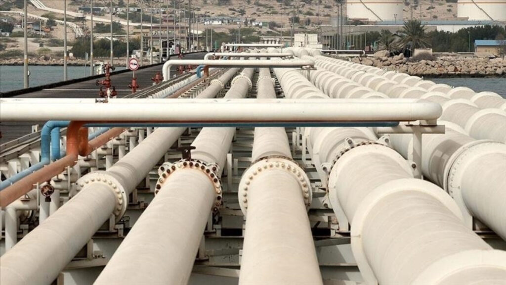 turkiyenin petrol ithalati mayista yuzde 104 dustu QOKeWC2b