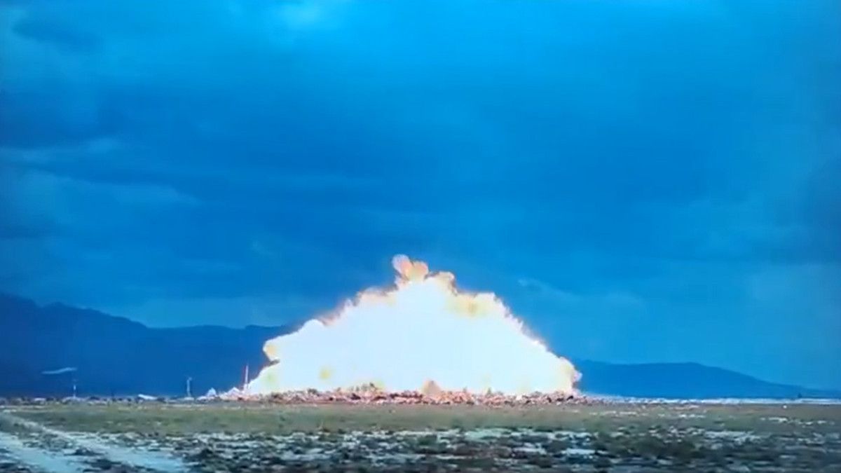 turkiyenin urettigi en yuksek tahrip gucune sahip ucak bombasi gazap tanitildi 0 ZTFOAvtE