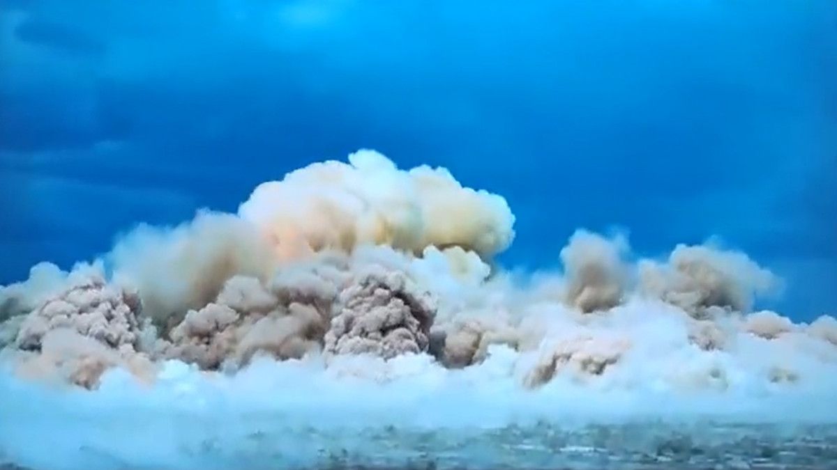 turkiyenin urettigi en yuksek tahrip gucune sahip ucak bombasi gazap tanitildi 1 C3TrvyK8