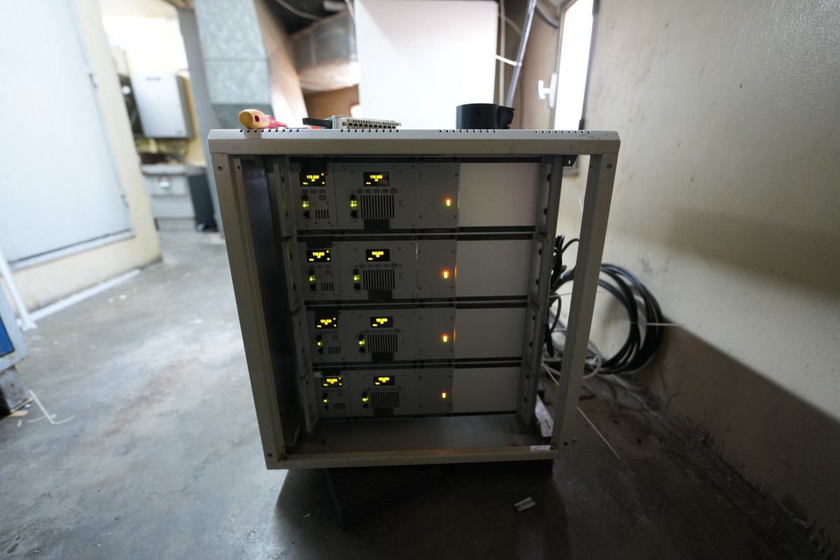 ulastirma bakanligi sam havalimanini yenileme calismalarina basladi 5