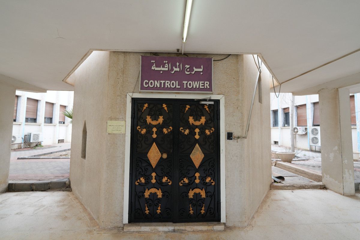 ulastirma bakanligi sam havalimanini yenileme calismalarina basladi 6