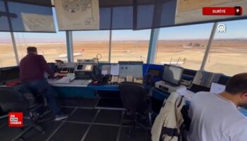 ulastirma bakanligi sam havalimanini yenileme calismalarina basladi AYRBk2Jx