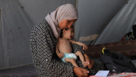 UNICEF: Gazze'deki durum "insan eliyle" oluşturulan bir felakettir 22 unicef gazzedeki durum insan eliyle olusturulan bir felakettir Ejz8SPlK