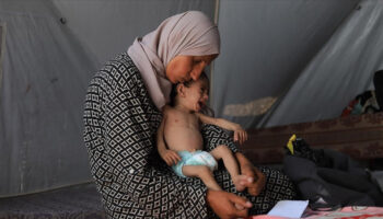 unicef gazzedeki durum insan eliyle olusturulan bir felakettir Ejz8SPlK