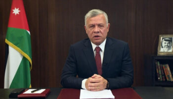 urdun gazzeye havadan yapilan yardimlari degerlendirdi lXC48Ygw