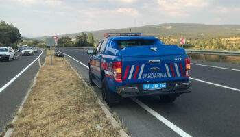 usakta refuje carpan motosikletin surucusu can verdi ZeEFb8T4