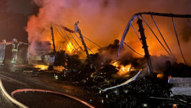 usakta seyir halindeki tirin dorsesi kule dondu vErHagkH