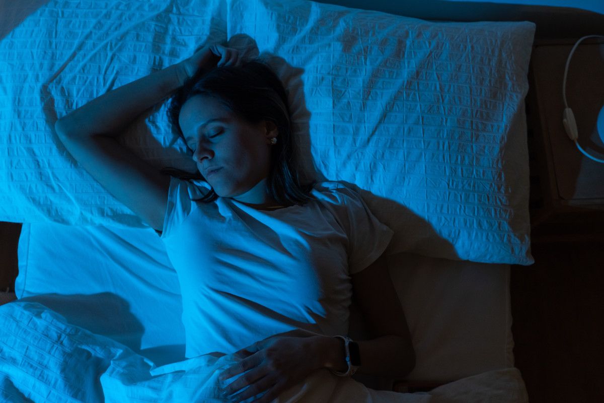 uzmanlar uyardi her gun ayni saatte uyanmak bedensel ve ruhsal problemlere isaret ediyor olabilir sRk9rVND