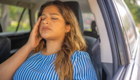 uzun yolculuklarda mide bulantisini engelleyen 3 yontem ZPCF3Anv