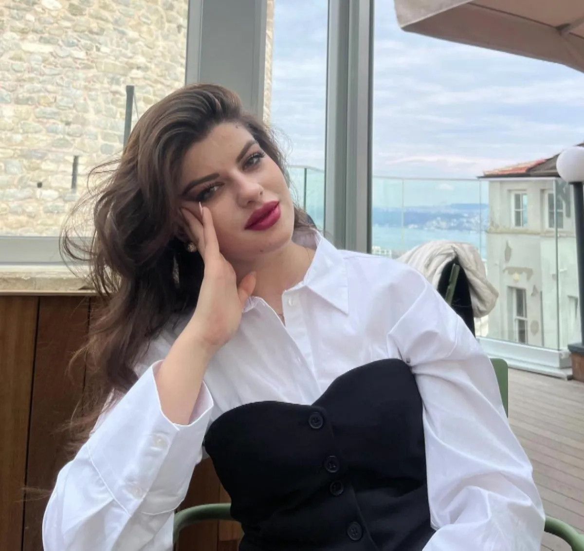 valizde cesedi bulunan ayse tokyazin son videosu ortaya cikti 2 NCeDbC47