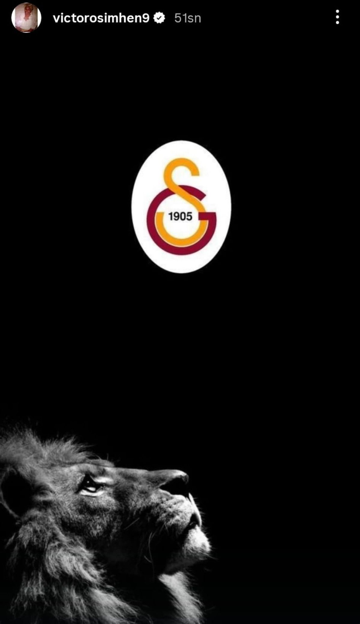 Victor Osimhen, Galatasaray için İstanbul'a geliyor 3 victor osimhen galatasaray icin istanbula geliyor 2 4HbAQd3M