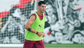 victor osimhen transferi sonrasi alvaro morataya veda ediliyor 8yLXRyD8