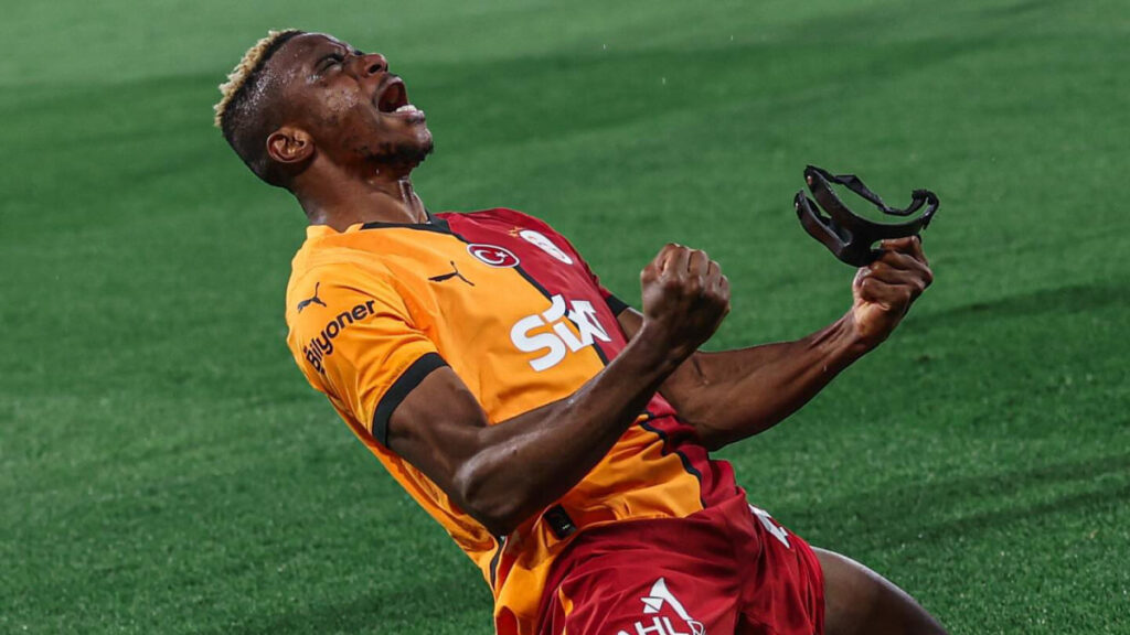 victor osimheni getiren galatasaraydan transfer rekoru N6UQKAIr
