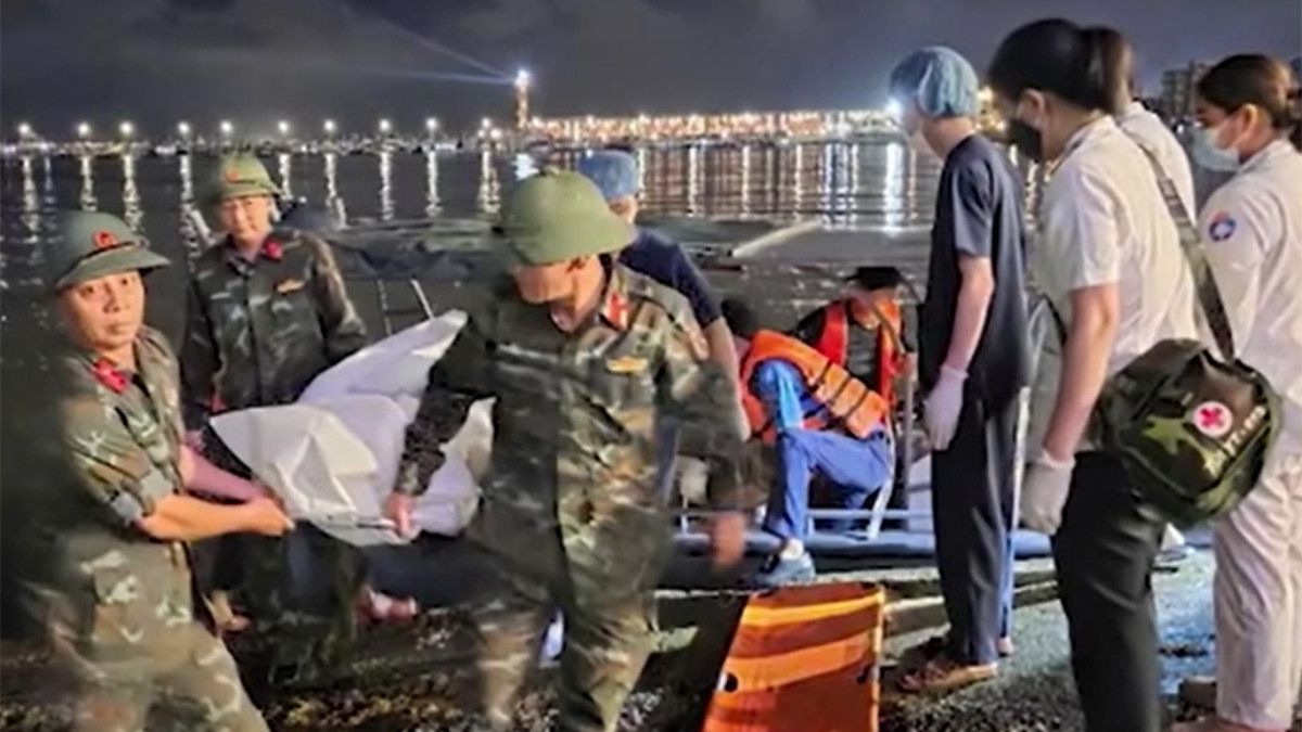 vietnamda tekne batti cogu turist 34 kisi oldu 0 quOEH5TE