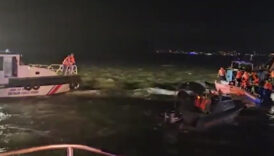 vietnamda tekne batti cogu turist 34 kisi oldu INUSEKqn