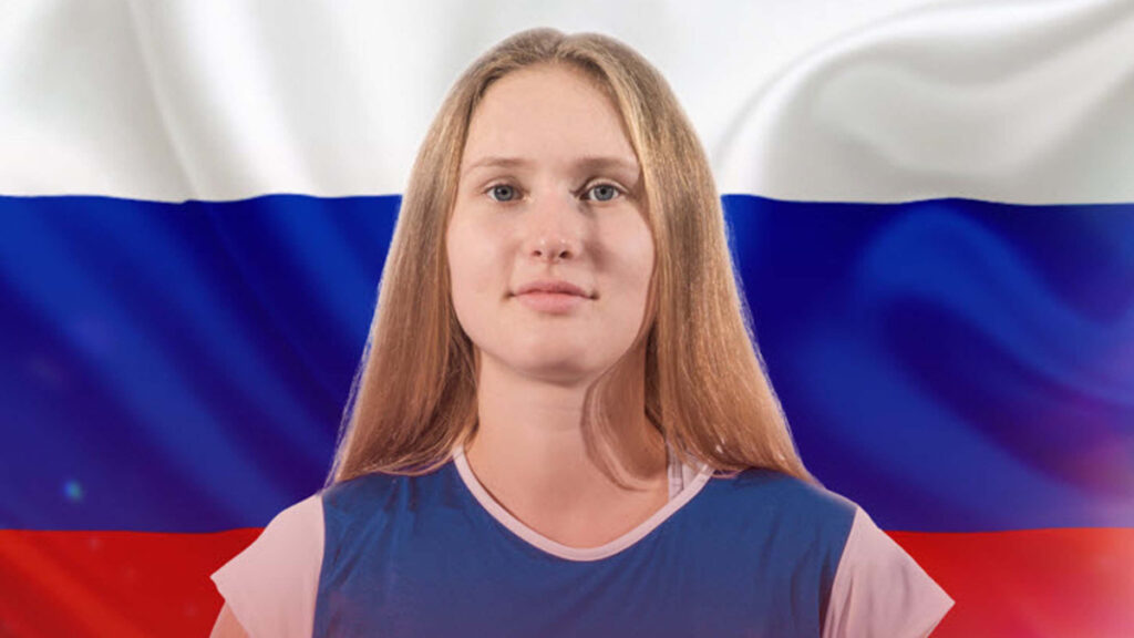 viktoriia kobza rusya milli takiminda LyubCD1w