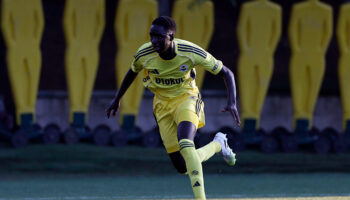 vize engeli fenerbahcenin yeni transferi kampa katilamadi g9afFVaW