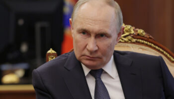 vladimir putinin iranin uranyum zenginlestiremeyecegi anlasma fikrini destekledigi one suruldu V4vbxmPf