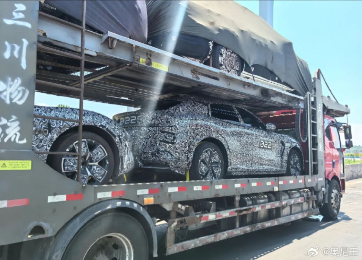 xiaomi elektrikli arac pazarinda hiz kesmiyor yu9 suv prototipi goruntulendi 0 sWrb7r7c