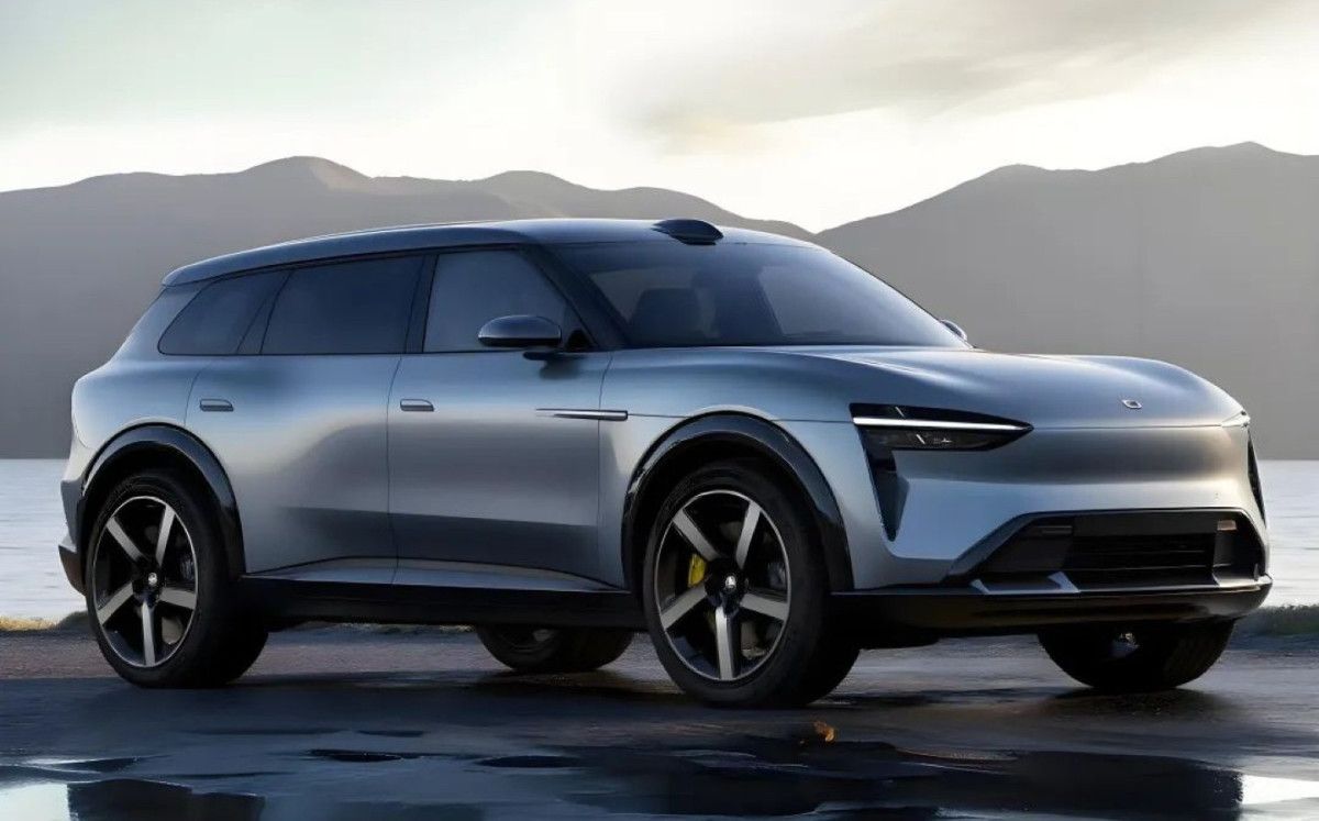 xiaomi elektrikli arac pazarinda hiz kesmiyor yu9 suv prototipi goruntulendi 3 XpTUhUYD