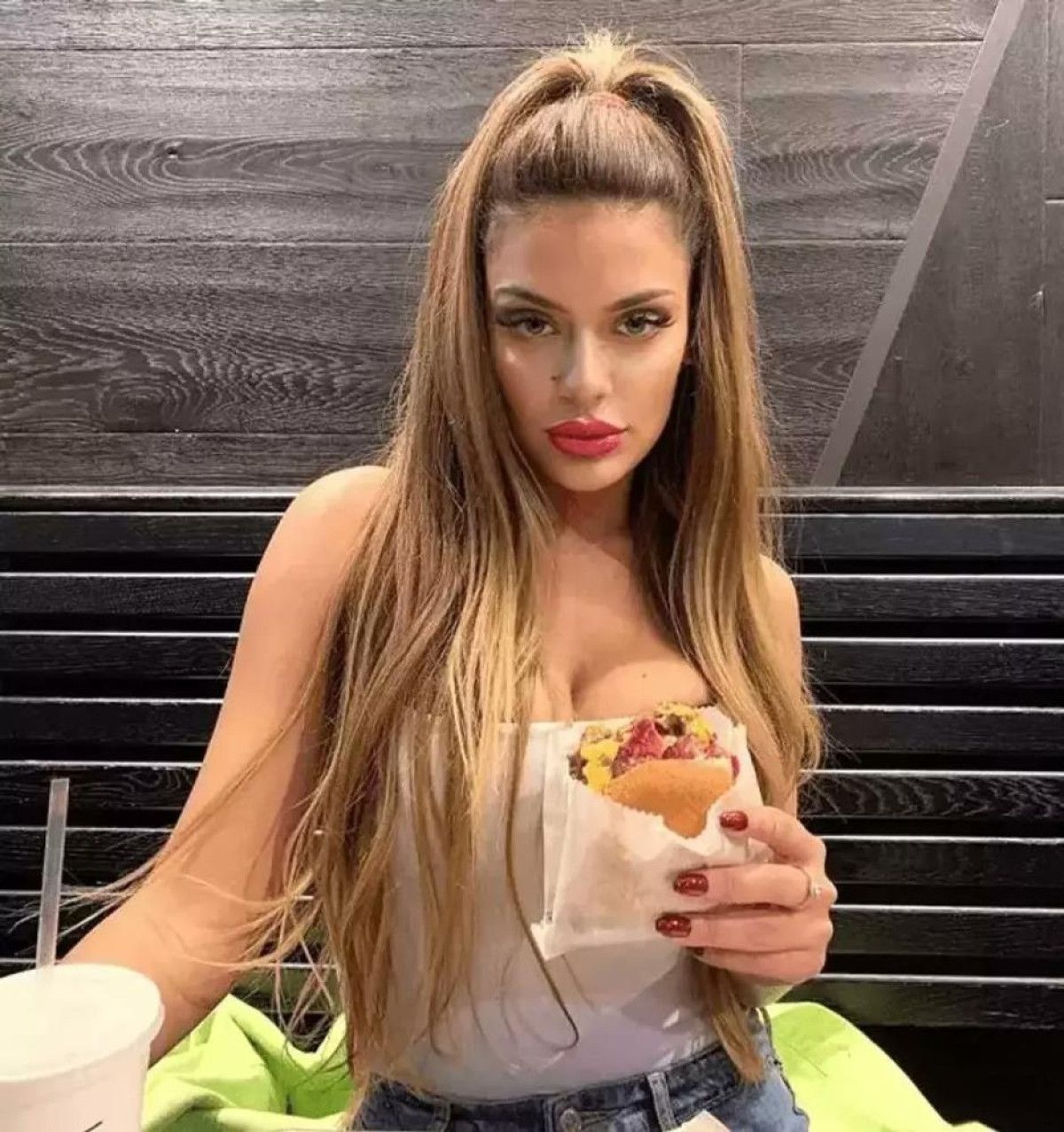 Yağmur Taktaş’ın ölümünde uyuşturucu, işkence ve aç bırakma şüphesi 1 yagmur taktasin olumunde uyusturucu iskence ve ac birakma suphesi 0 Y42KBgvC