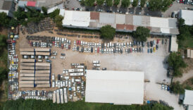 yediemin otoparklarinda bekleyen araclar satisa cikiyor VuiFBZkd