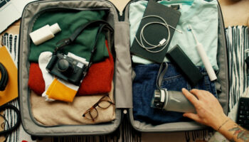 yetkililer uyardi valize bu esyalari sakin koymayin GvebNcAC