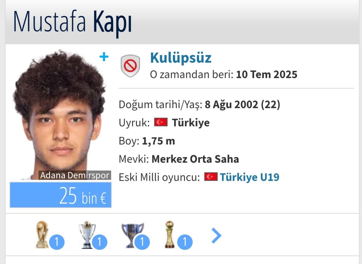 yildiz adayiydi galatasarayi birakip gitti 22 yasinda kulupsuz kaldi 2 pWZL7zaA