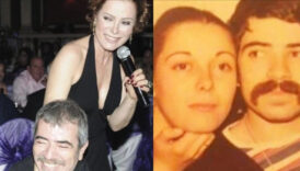 yillar sonra yine ayni sahne eski cift zuhal olcay ile selcuk yontem sanat icin VnrSfIAk