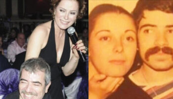 yillar sonra yine ayni sahne eski cift zuhal olcay ile selcuk yontem sanat icin VnrSfIAk