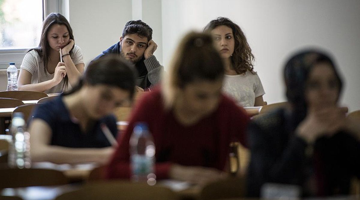 yks aciklandi tercih doneminde neler yapilmali 0