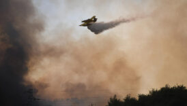 yurdun cesitli bolgelerinde suren yanginlara mudahale ediliyor rigWIW8y