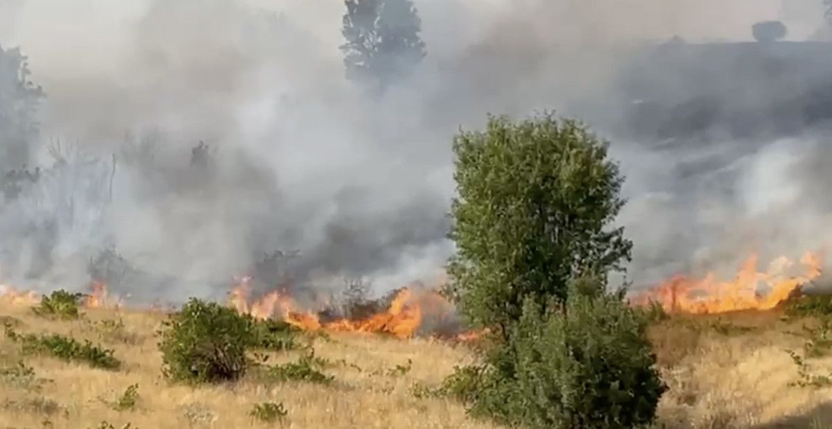 yurt genelinde orman yanginlariyla mucadelede son durum 3 XByODeyT