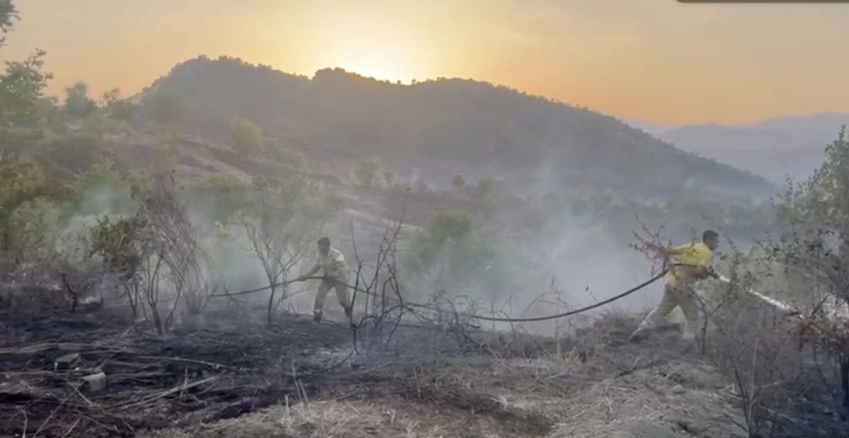 yurt genelinde orman yanginlariyla mucadelede son durum 4 MuJJCdCc