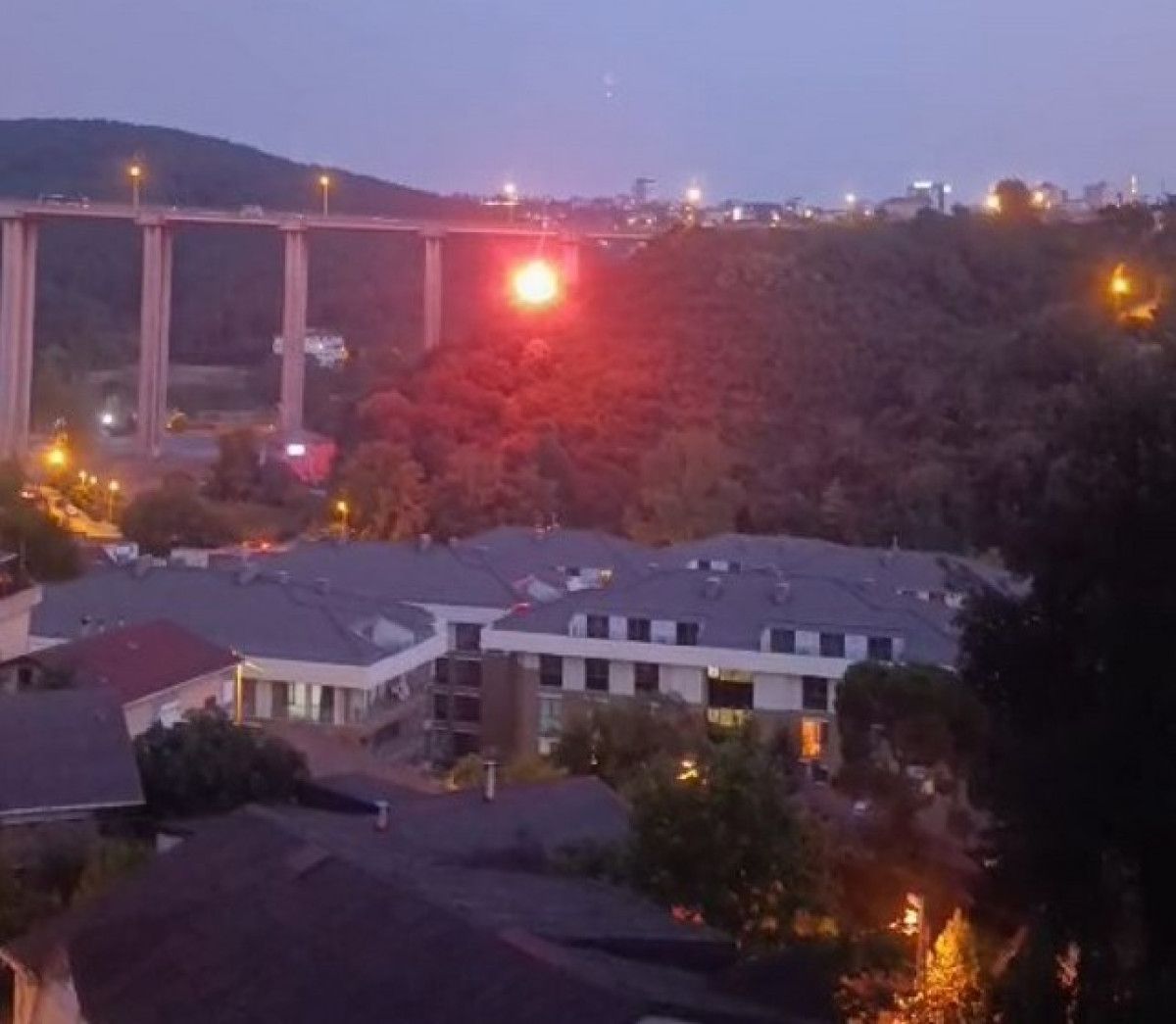 yurt genelinde orman yanginlariyla mucadelede son durum 5 FXJfEGUL