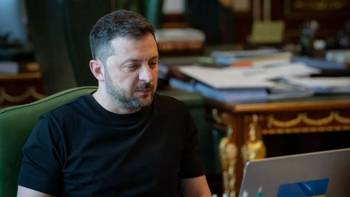 Zelensky duyurdu: Rusya-Ukrayna müzakereleri çarşamba günü İstanbul'da 1 zelensky duyurdu rusya ukrayna muzakereleri carsamba gunu istanbulda 0