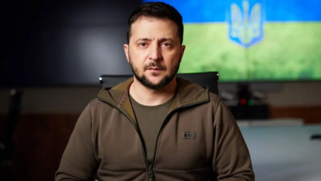 zelensky duyurdu rusya ukrayna muzakereleri carsamba gunu istanbulda ZNmANa8H