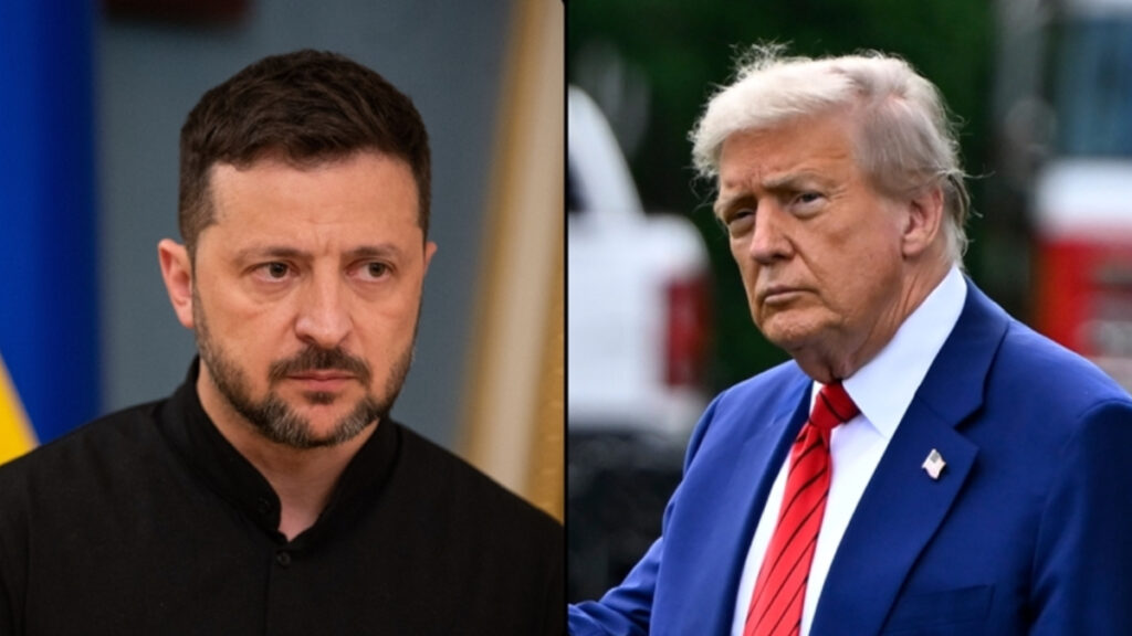 zelensky ile trump telefonda gorustu AZ9eTakZ