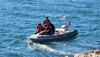 zonguldakta denizde cesedi bulunan kadinin kimligi belirlendi mLEctJkl