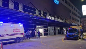 zonguldakta dugun donusu kavga 3 kisi hayatini kaybetti Y7SYvqti