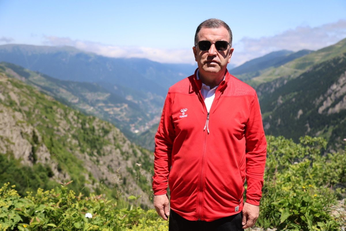 zorlu derebasi virajlari motosiklet tutkunlarini agirladi 4