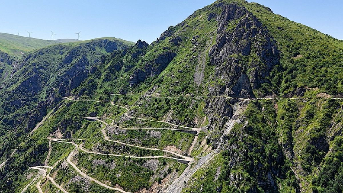 zorlu derebasi virajlari motosiklet tutkunlarini agirladi 5 hmiVd1CZ