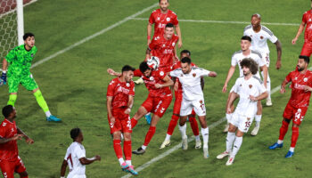 1 ligde ilk haftanin ardindan olusan puan durumu ve 2 haftanin fiksturu 1peJqkuq