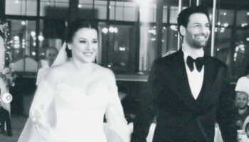 14 yildir ask yasiyorlardi dehanin kargasi taner rumeli evlendi SFRyUHE4